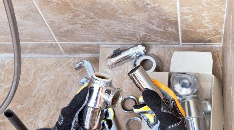 Professional Storm Sewer Service in Van Alstyne, TX